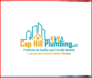 Cap Hill Plumbing