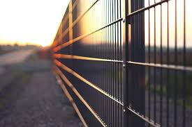 Top Line Fence