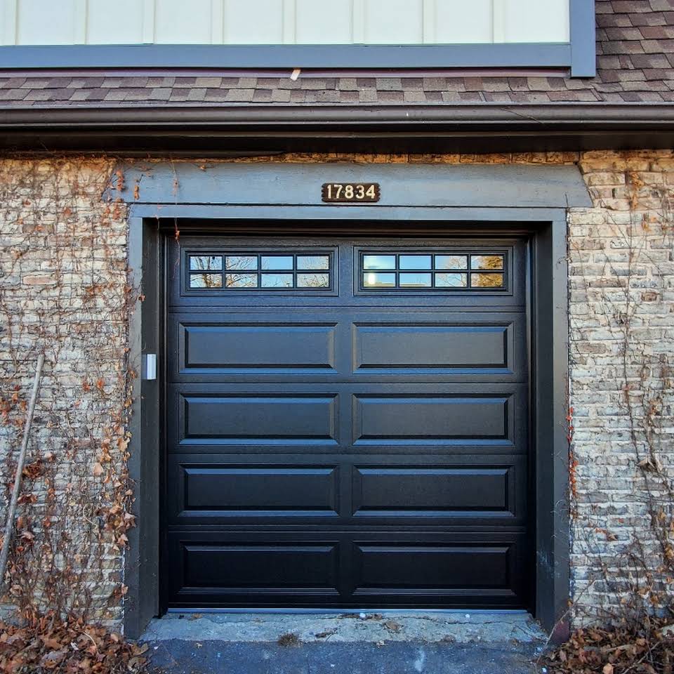 Skyline Over Head Doors