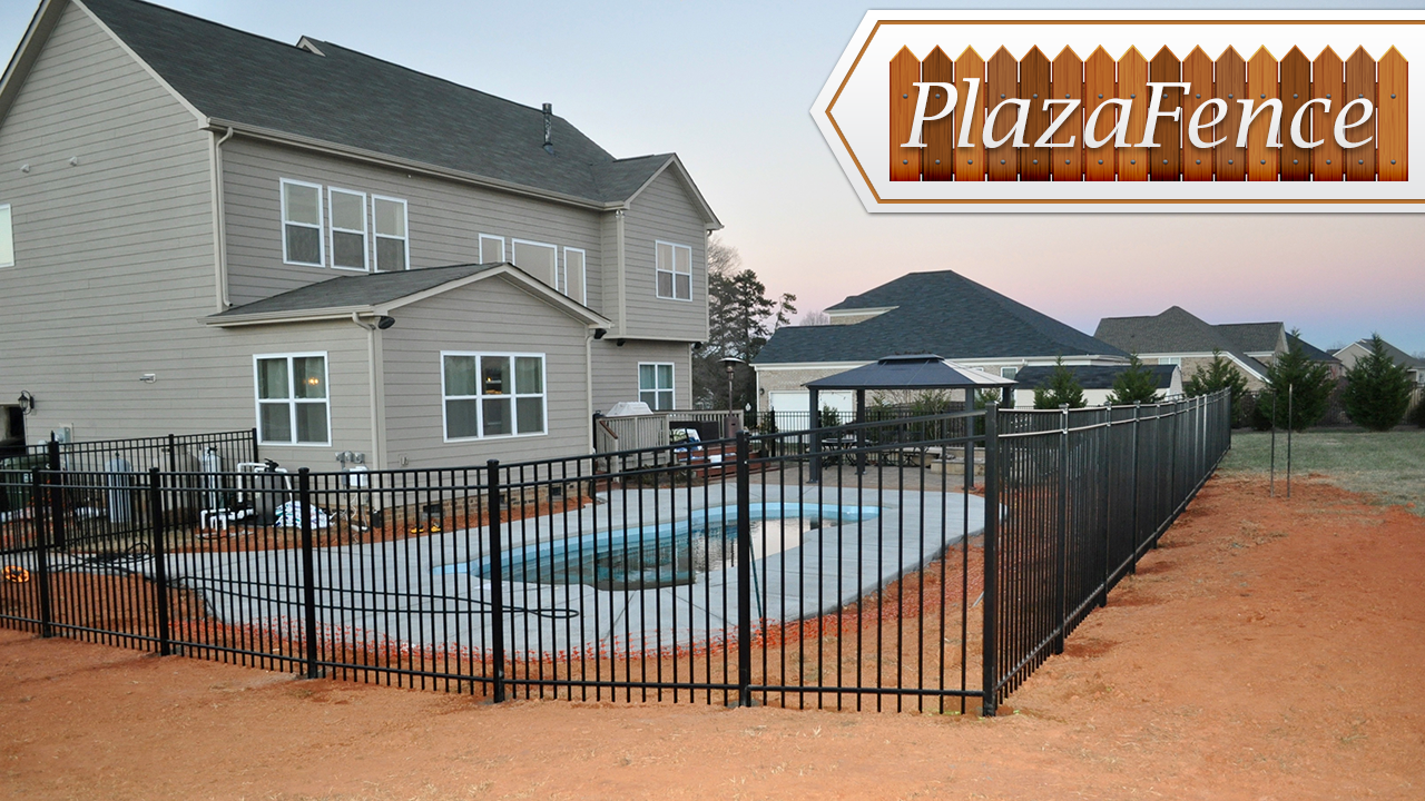 Plaza fence LLC