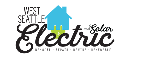 West Seattle Electric and Solar
