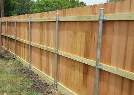 Alamo Decks & Fence