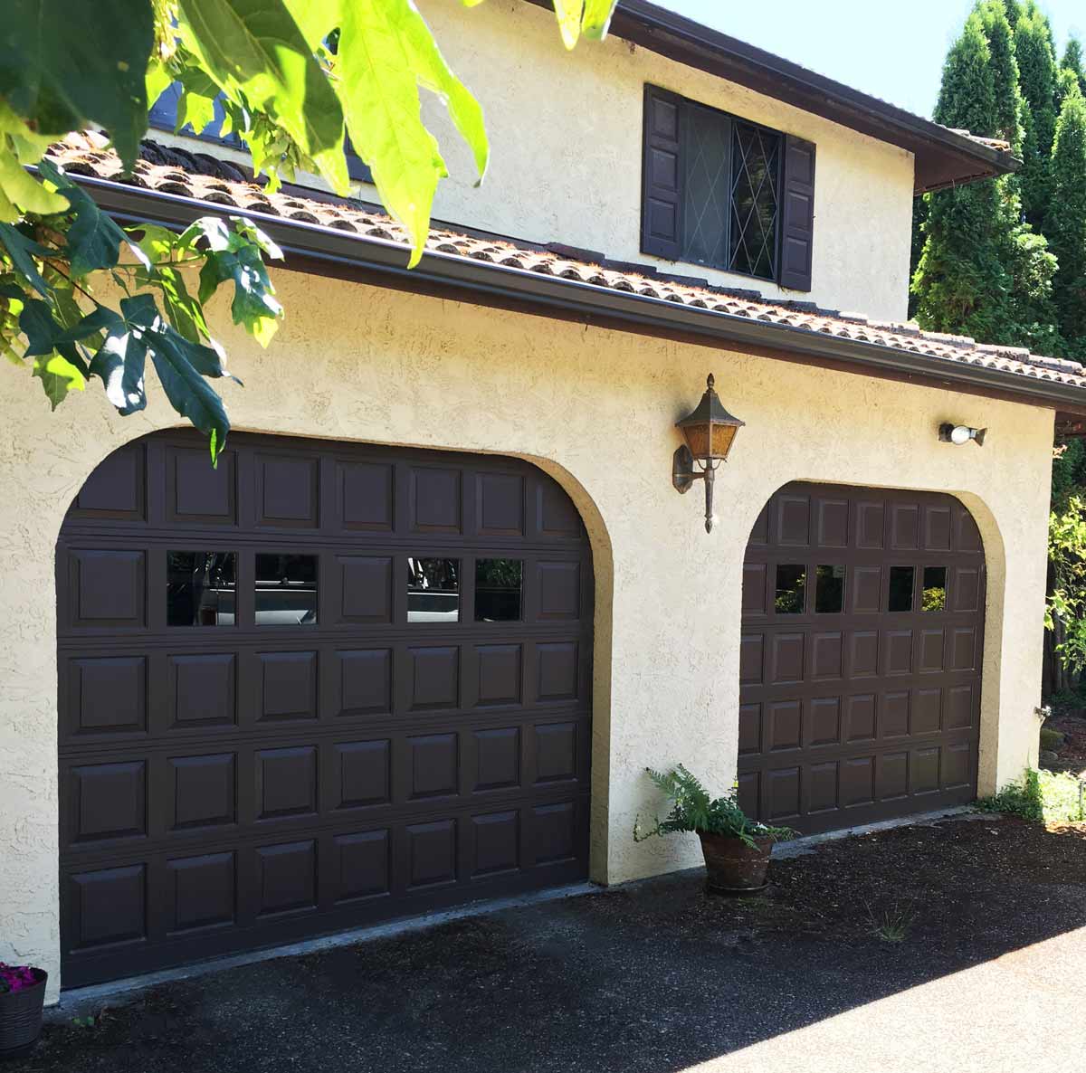 Summit Garage Doors