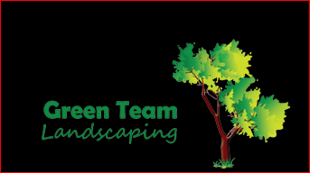 Green Team Landscaping