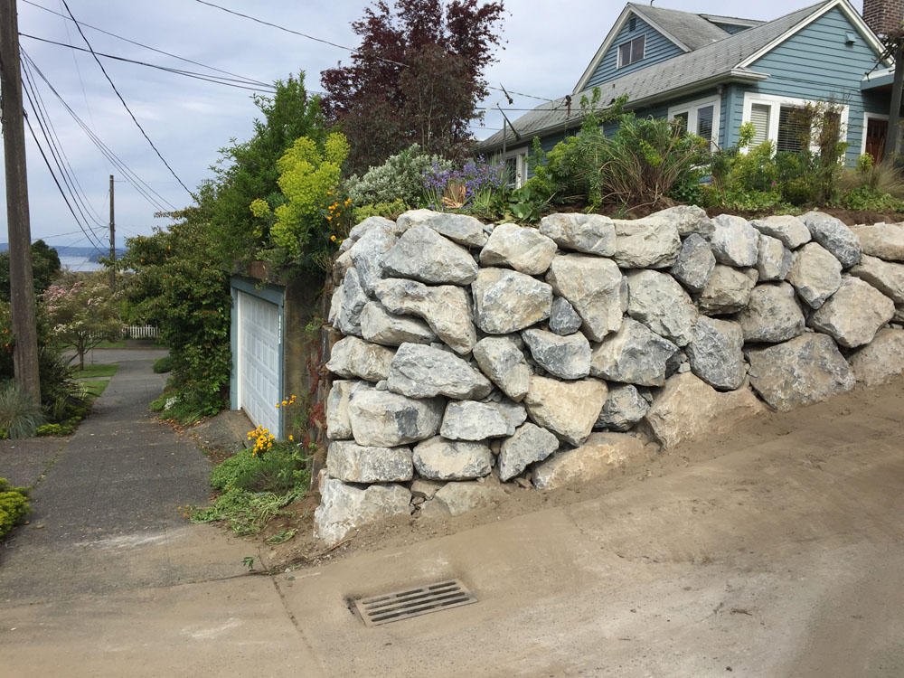 Eagle Rock Landscaping