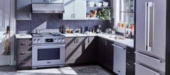 Kitchen Kings Appliances