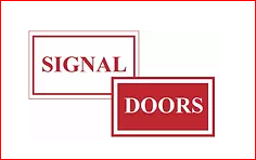 Signal Doors