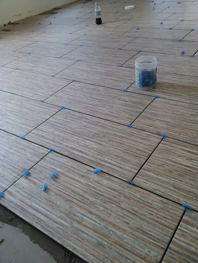 Blue Moon Flooring