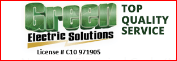 Gforce Green Electric Solutions