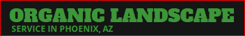 Organic Landscape Services