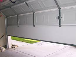 Garage Door Repair