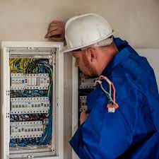 Able Electric Services Inc