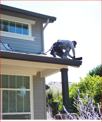 Cherry Roofing