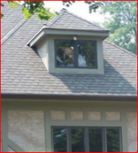 Riedel Roofing and Restoration