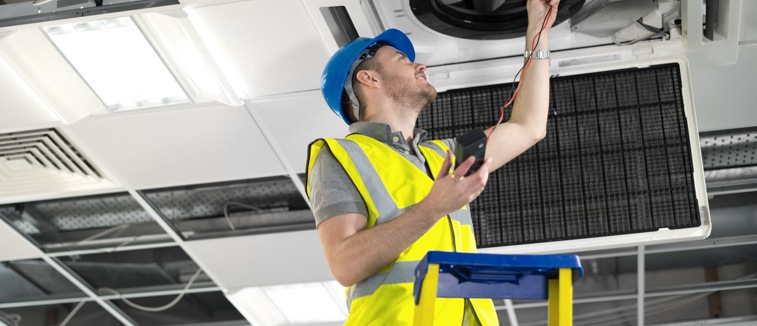 Able Electric Services Inc