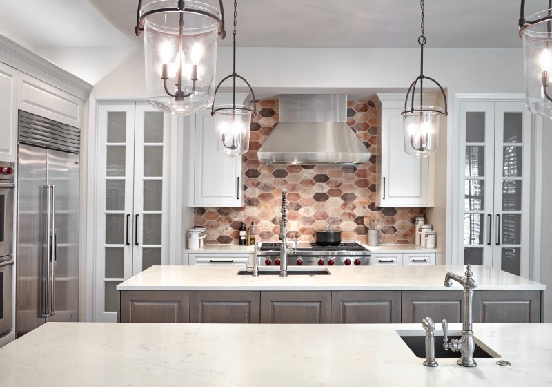Smith & Ragsdale Interior Design