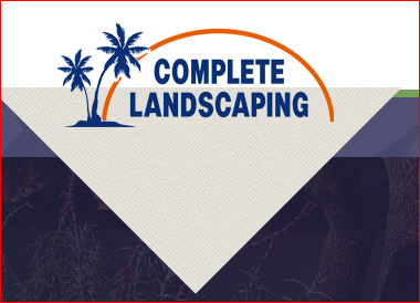 Complete Landscaping