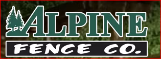 Alpine Fence Co