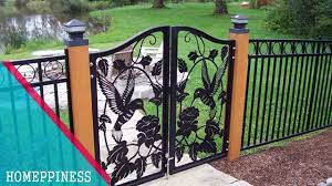 Iron Fence Specialists Inc