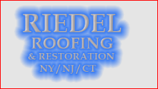 Riedel Roofing and Restoration