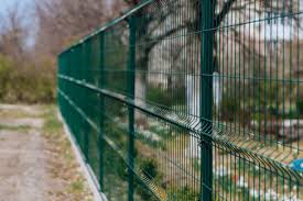 A Straight Up Fence Company
