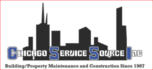 Chicago Service Source Inc