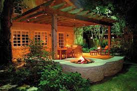 New York Plantings Irrigation & Landscape Lighting NYC