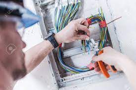 Copper Maze Electrical Contractors