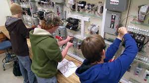 KMA Electric and Heating & Cooling