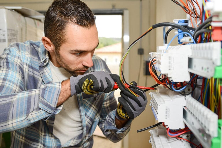 Sims & Sons Electric