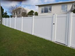 Blacksmith Fence Company