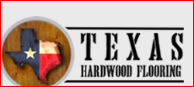 Texas Hardwood Flooring