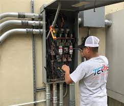 Sapphire Electric | Licensed Chicago Electrician
