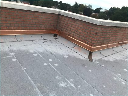 Eden Roofing & Waterproofing NYC