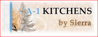 A-1 Kitchens By Sierra