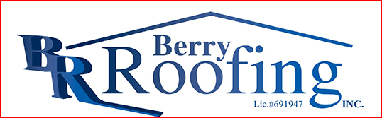 Berry Roofing Inc