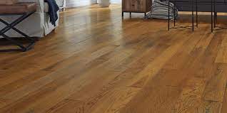 Texas Hardwood Flooring