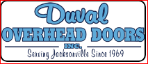Duval Overhead Door Co