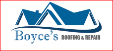 Boyce's Roofing and Repair