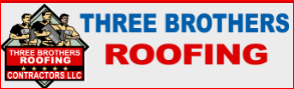 Three Brothers Roofing Contractors, Flat Roof Leak Repair NJ