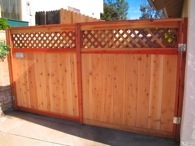 Vega’s Fence Co.