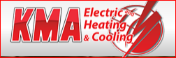 KMA Electric and Heating & Cooling