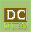 D C Keeton