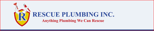 Rescue Plumbing Inc.