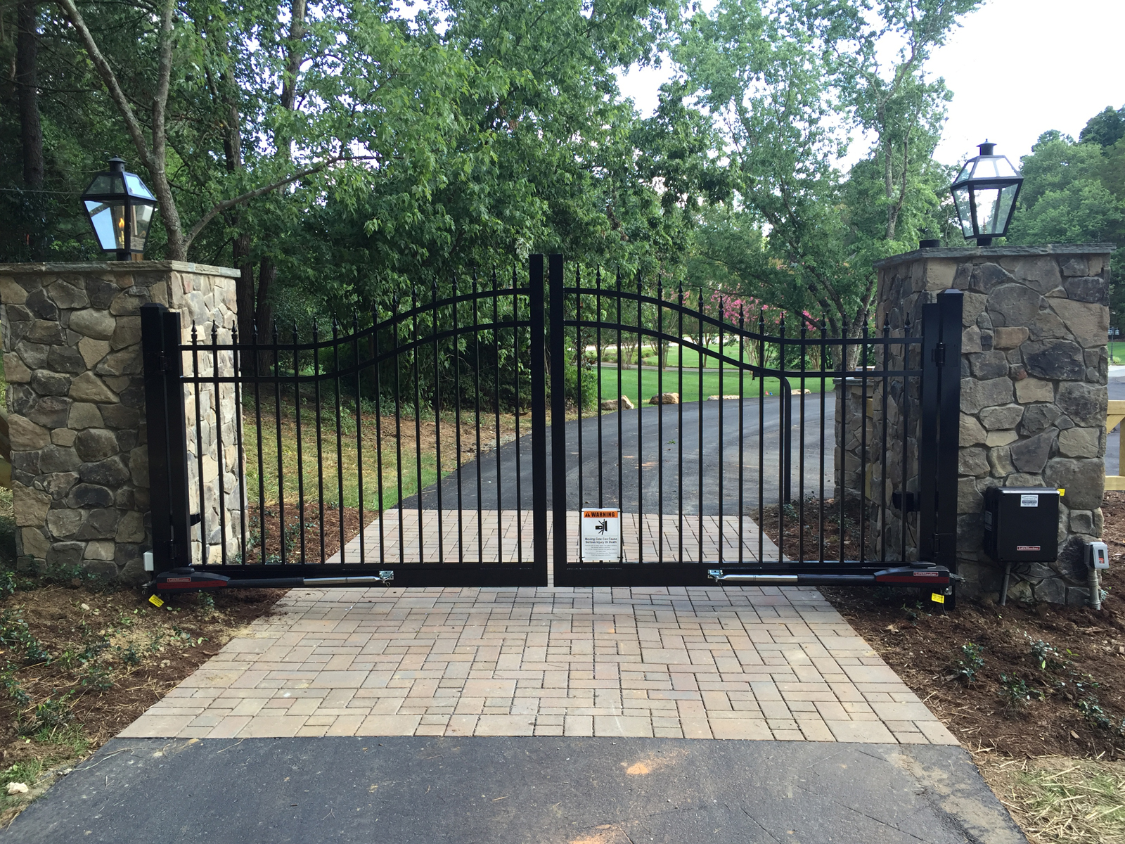 Charlotte Fence Company