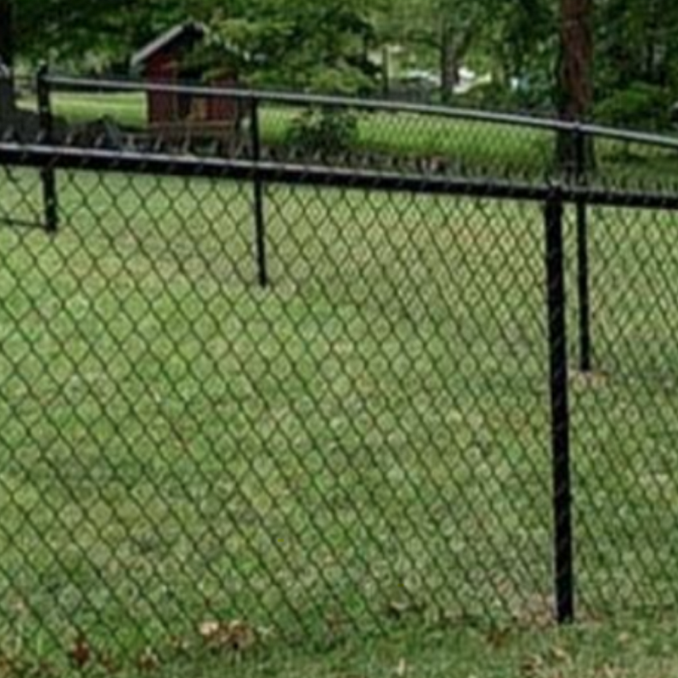 Jacksonville Custom Fencing