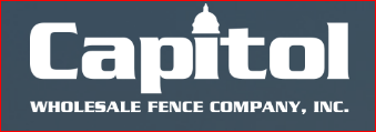 Capitol Wholesale Fence Company, INC.