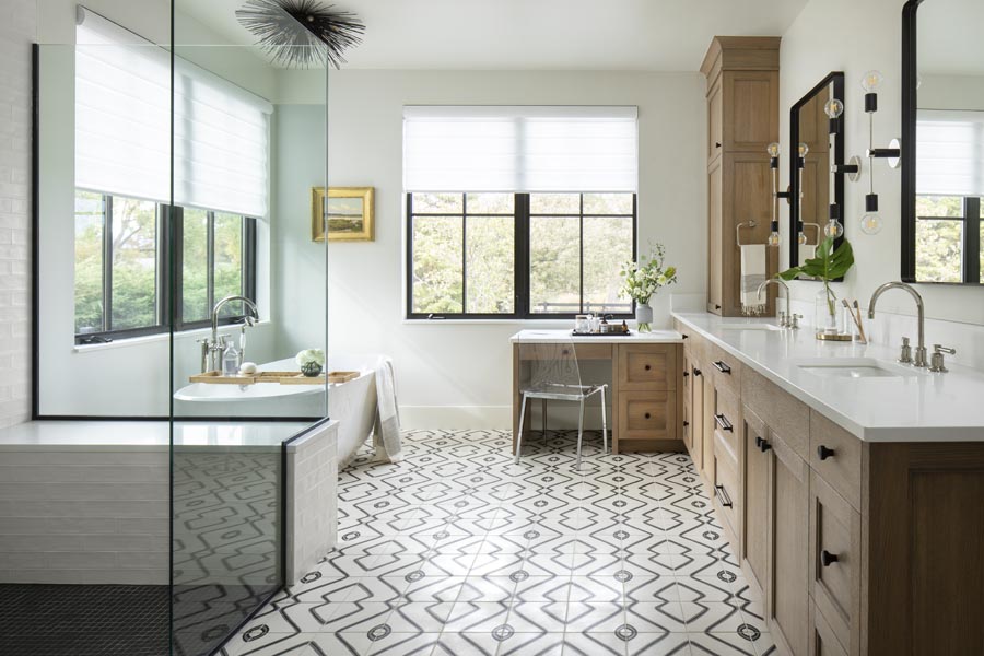 Aspen Leaf Kitchens