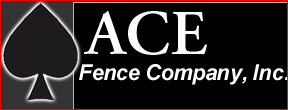 Ace Fence Co Inc