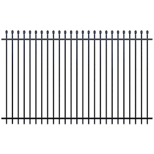 Greenwood Fence